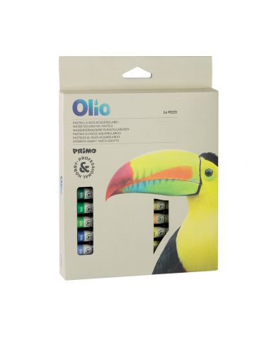 Tempera pe baza de ulei... - Tik.ro