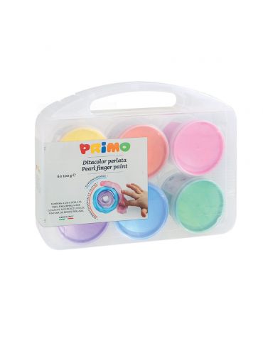 Tempera perlata Morocolor... - Tik.ro