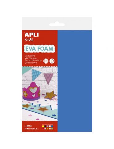 Spuma eva Apli, 300 x 200... - Tik.ro