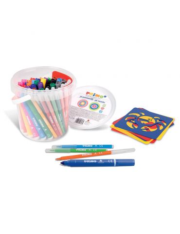 Set markere Morocolor... - Tik.ro
