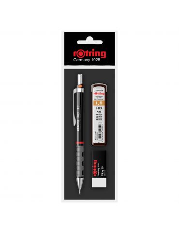 Set Rotring creion mecanic... - Tik.ro