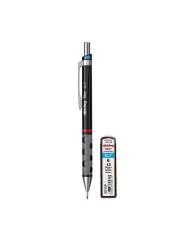 Set Rotring, creion mecanic... - Tik.ro