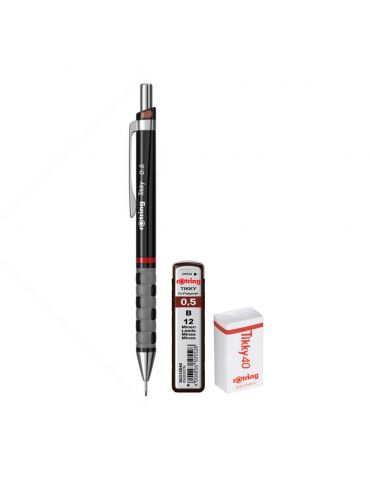 Set Rotring, creion mecanic... - Tik.ro
