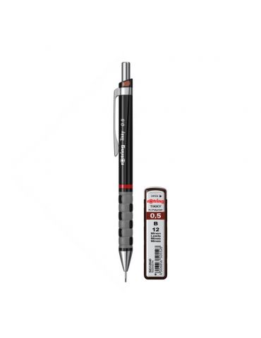 Set Rotring, creion mecanic... - Tik.ro