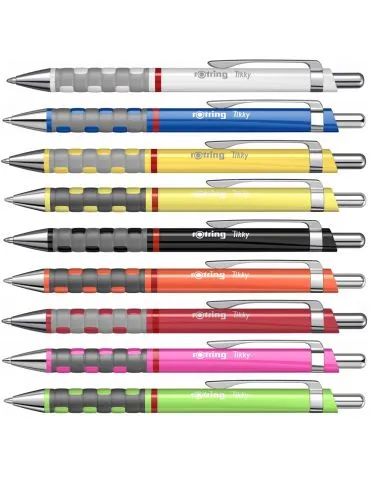 Set Rotring, Tikky CM, In... - Tik.ro