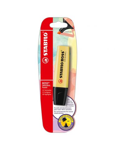 Textmarker Stabilo Boss... - Tik.ro
