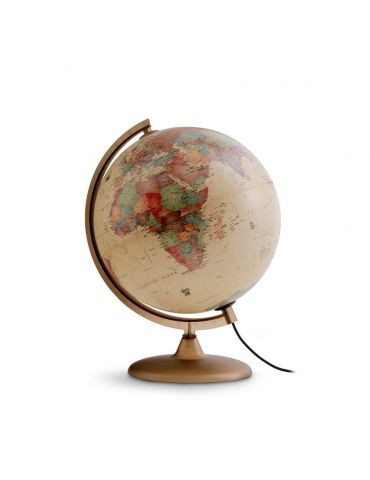 Glob Discovery, diametru 30... - Tik.ro