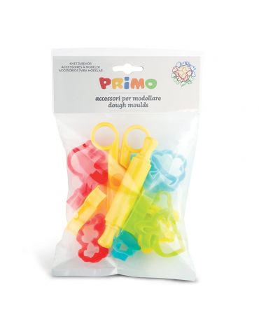 Accesorii pentru plastilina... - Tik.ro