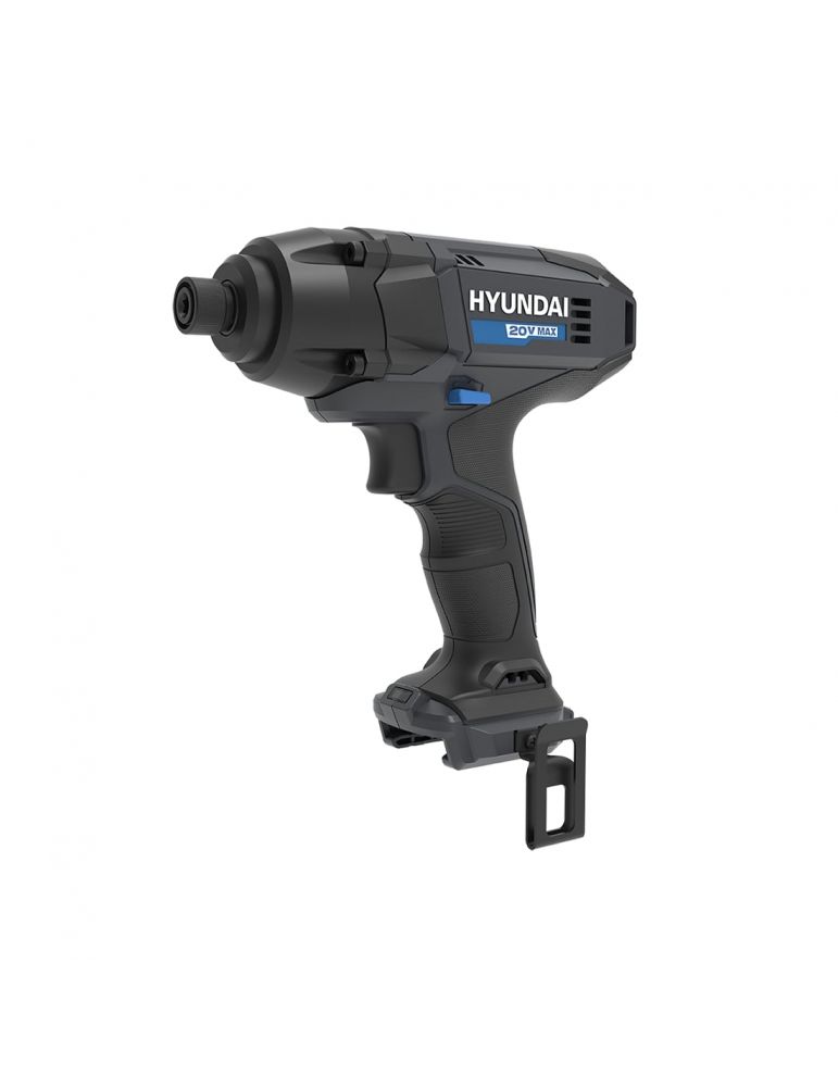 Impact Wrenches & Drivers Masina de insurubat cu impact cu acumulator 20V Hyundai ID20S-180 - SOLO