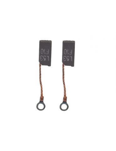 REMS Perii colectoare 535021 R - Tik.ro