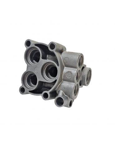REMS Pump head 115113 - Tik.ro