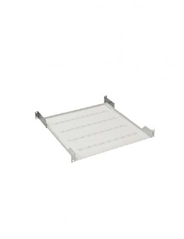 Tava fixa 19" 650mm sarcina... - Tik.ro