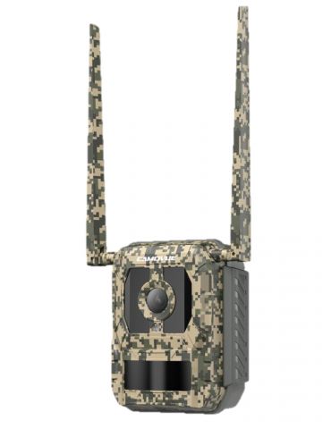 Celluar Trail Camera with... - Tik.ro