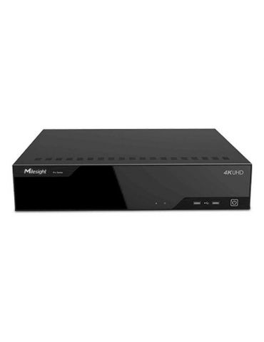 NVR 32 CANALE 12MP 8xSATA... - Tik.ro