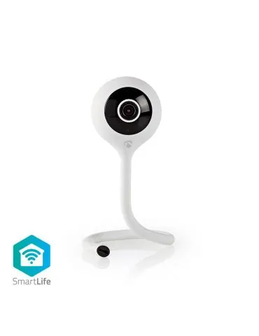 Camera IP Smart Nedis,... - Tik.ro
