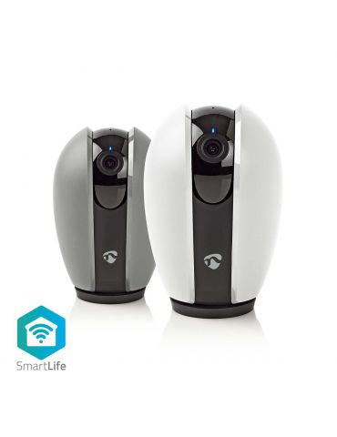 Camera Smart WiFi IP HD... - Tik.ro