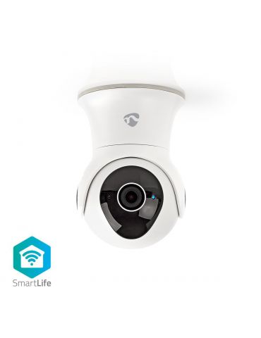 Camera IP Nedis Smart Wi-Fi... - Tik.ro