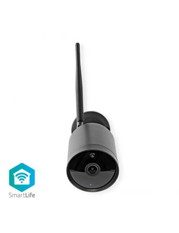 Camera Smart Wi-Fi IP de... - Tik.ro