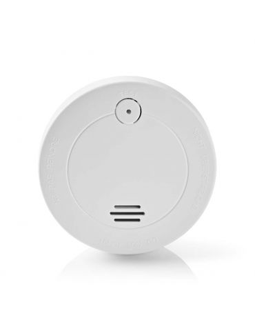 Detector de fum Nedis... - Tik.ro