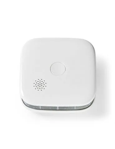 Detector de fum Smart... - Tik.ro