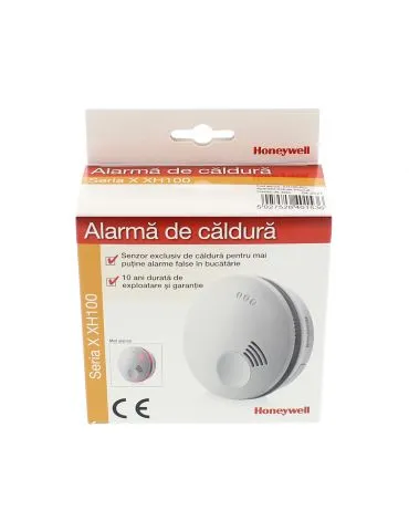 Detector optic de caldura... - Tik.ro