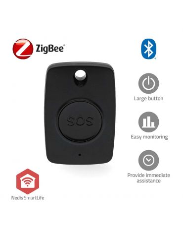 Buton de panica Smart... - Tik.ro