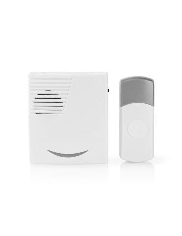 Sonerie fara fir Nedis, 36... - Tik.ro