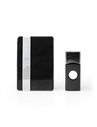 Sonerie fara fir Nedis, 36... - Tik.ro