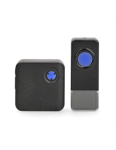 Sonerie wireless Nedis,... - Tik.ro