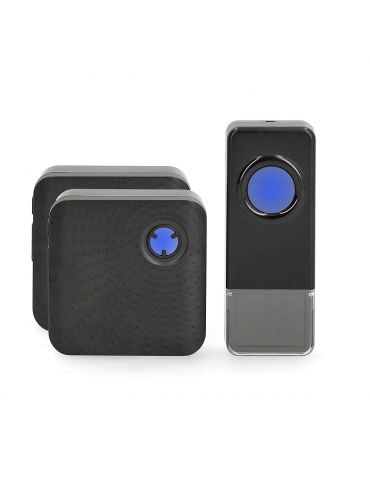 Sonerie wireless Nedis,... - Tik.ro