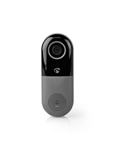 Sonerie Smart Video Wi-Fi... - Tik.ro