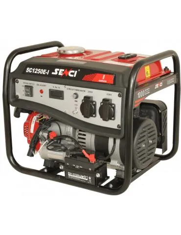 Generator de curent SENCI... - Tik.ro