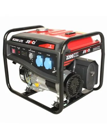 Generator de curent SENCI... - Tik.ro