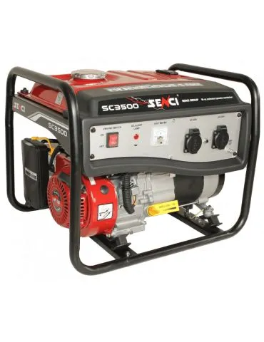 Generator de curent SENCI... - Tik.ro