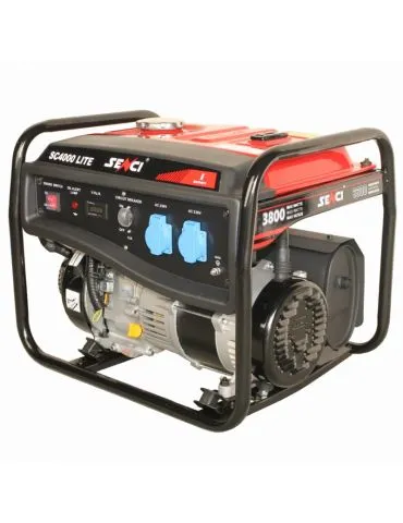 Generator de curent SENCI... - Tik.ro