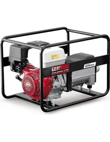 Generator de curent GENMAC... - Tik.ro