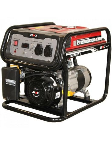 Generator de curent SENCI... - Tik.ro