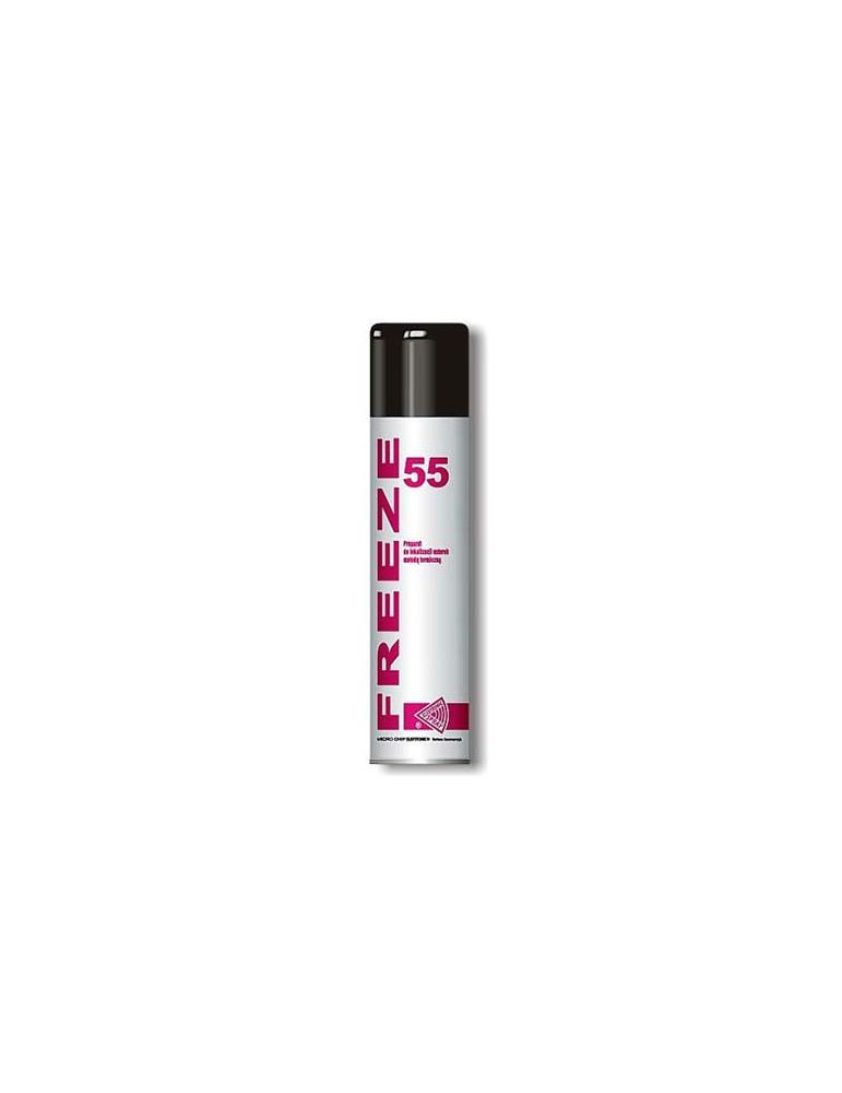 spray ejaculare SPRAY RACIRE FREEZE -55 600ML