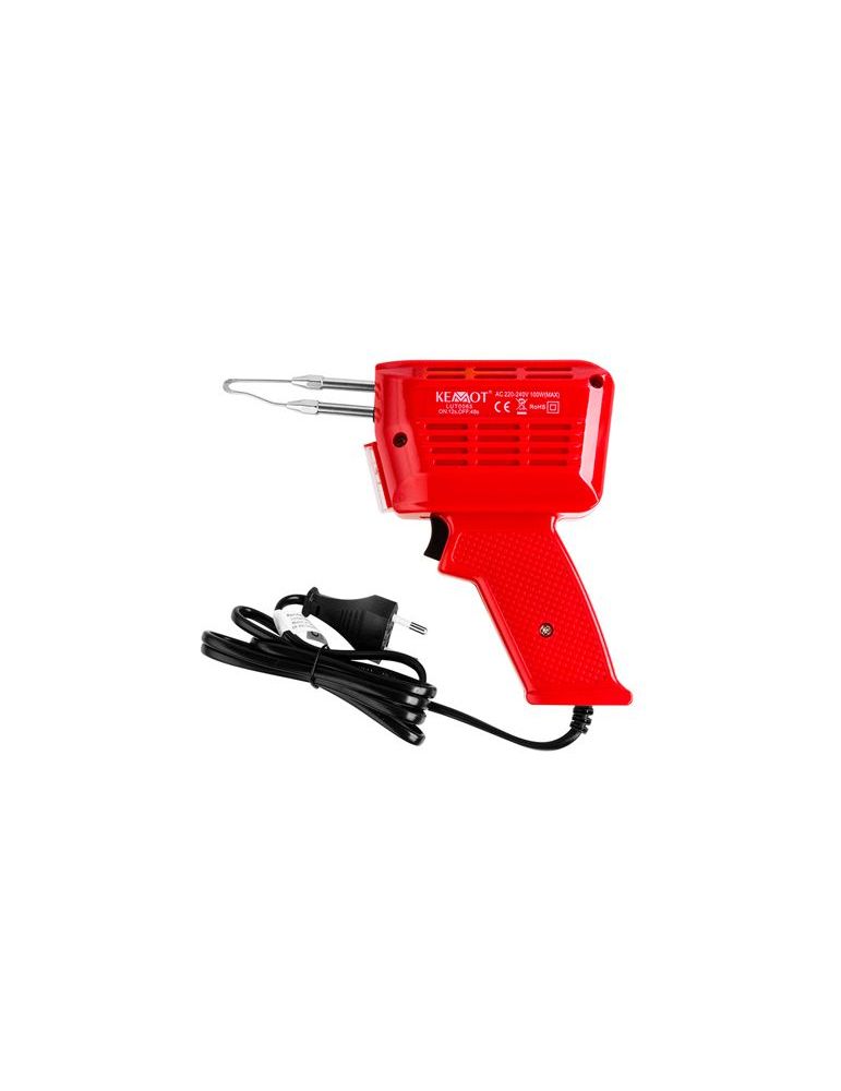 Soldering Irons TRUSA PISTOL LIPIT 100W