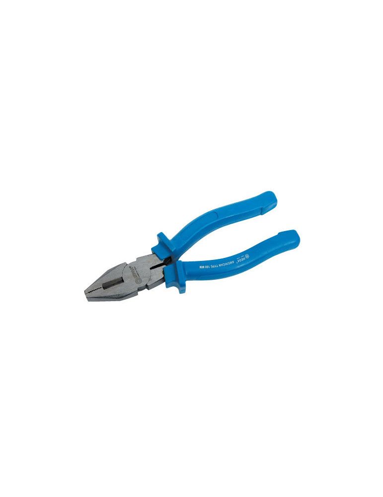 Pliers PATENT COMBINAT 160MM