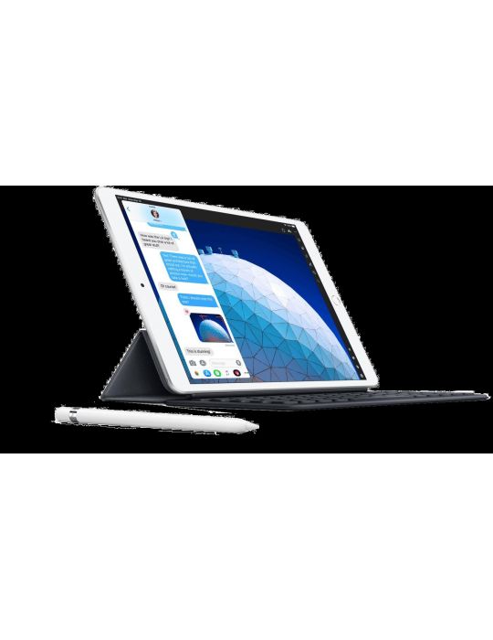Apple 10.5-inch ipad air 3 wi-fi 64gb - silver Apple - 1