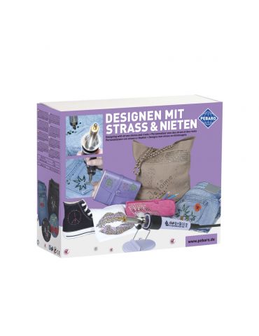 Pebaro 0259, Set complet... - Tik.ro