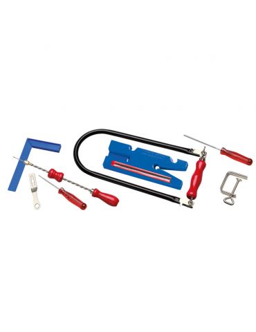 Pebaro 101P, Set traforaj,... - Tik.ro