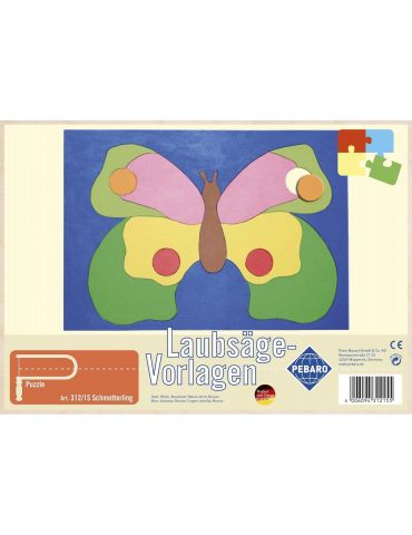 Pebaro 312/1S, Sablon din... - Tik.ro