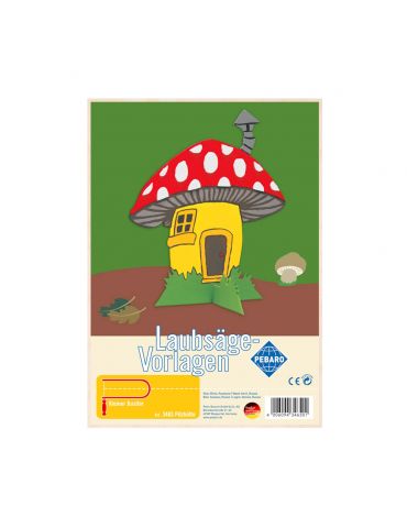 Pebaro 346S, Sablon din... - Tik.ro