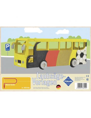 Pebaro 362S, Sablon din... - Tik.ro