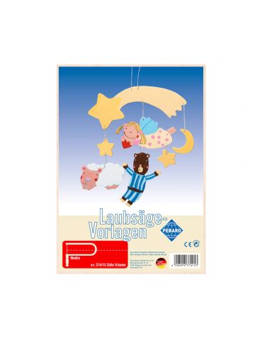 Pebaro 374/1S, Sablon din... - Tik.ro