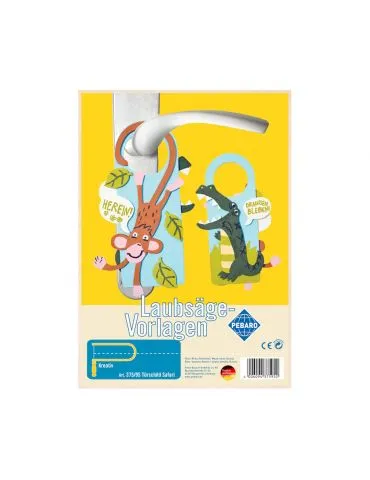 Pebaro 375/9S, Sablon din... - Tik.ro