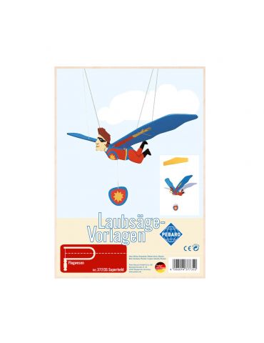 Pebaro 377/3S, Sablon din... - Tik.ro