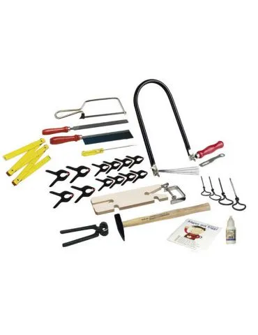 Pebaro 650, Set traforaj... - Tik.ro